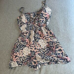 Adorable Summer Romper